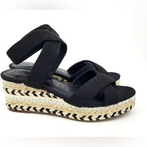 Sole Society Carmelina Wedge